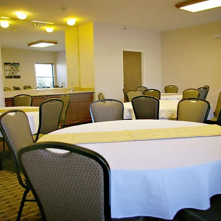 Hampton Inn St. George 