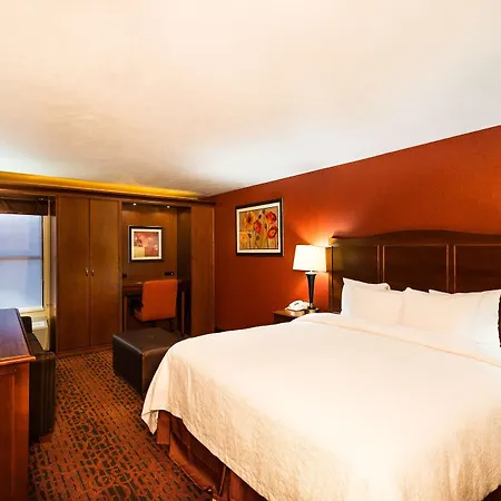 Hampton Inn St. George Exterior photo