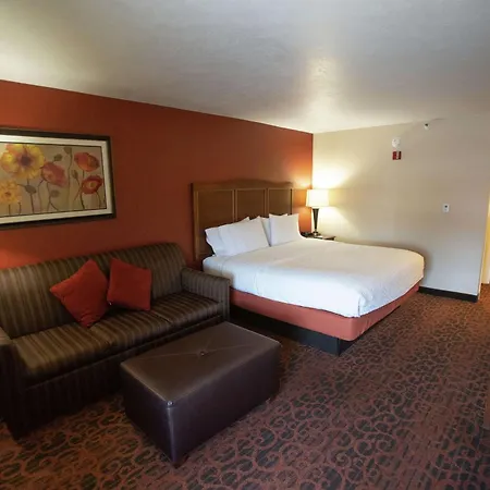 Hampton Inn St. George Exterior photo
