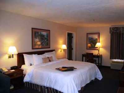 Hampton Hotel