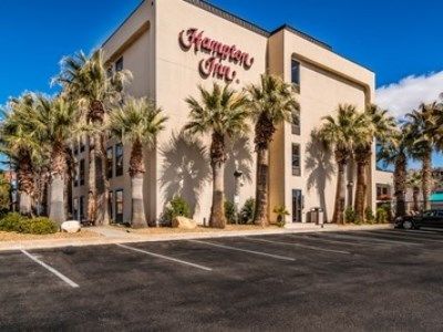 Hotel Hampton