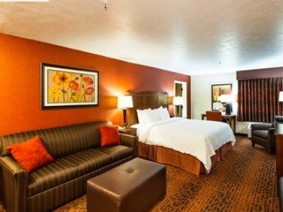 Hampton 3* St. George