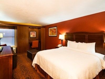 Hampton 3* St. George