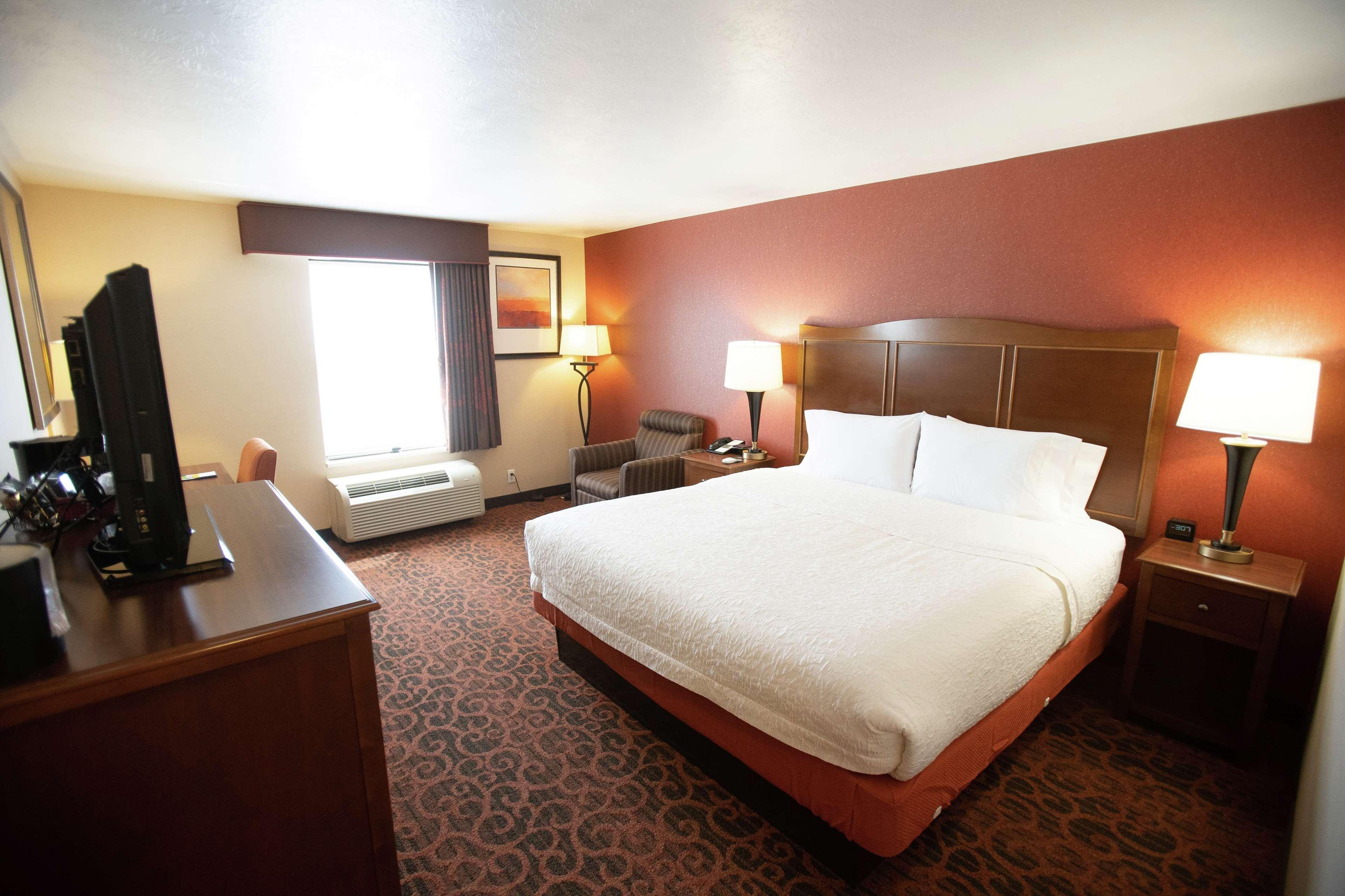 Hotel Hampton St. George